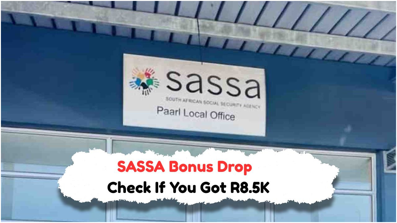 SASSA Grant Doubles