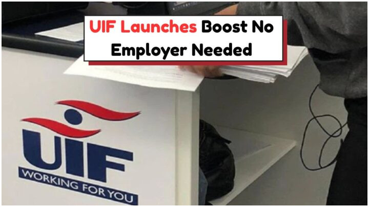 UIF Monthly Boost Scheme