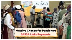 Attention SASSA Pensioners: Update Your ID by 5 August as New Grant Rules Take Effect!