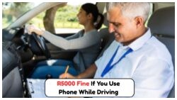 South Africa's Traffic Rules Revamp: Key Changes for Drivers in August 2025 Revealed