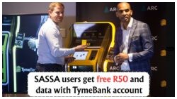 Don't Miss Out: Last Chance to Secure Your R50 TymeBank Bonus with SASSA This Month!
