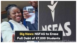 67,000 Students Celebrate as NSFAS Announces Complete Loan Forgiveness by July 22