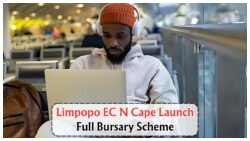 October 2025 Bursary Bonanza: Limpopo, EC, and N Cape Roll Out Full Sponsorships for Students