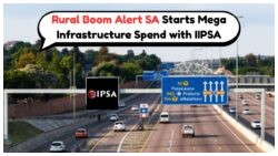 Q4 2025 Surge: Government Invests Millions in Rural Infrastructure via IIPSA Housing Initiative