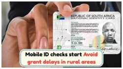 Don't Lose Access! September Brings Mobile ID Verification Units to Rural SA