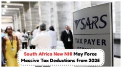 Brace Yourself for 2025: How the NHI Impact Will Slash Your Income Tax Earnings!
