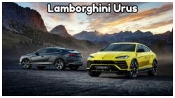 Lamborghini Unveils R4.87 Million Plug-In Urus SE: Anticipation Soars for Late 2025 Release