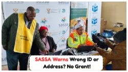 4.2 Million at Risk: Verify Your SASSA Details Before September to Stay on the Payment List!