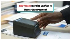 Urgent: Update Your ID by 1 Oct or Lose Your SASSA Grant This Month!