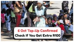October 2025 Update: Extra R100 in R2,415 Disability Payout – Check the New Eligibility Lists Now!