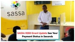 2025 SASSA R350 Status Check: Instantly Find Out If Your Payment Is Approved!