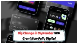 September's SRD Grant Revolution: Smart App Launch Ensures Speedy R370 Payments and Reduces Fraud!