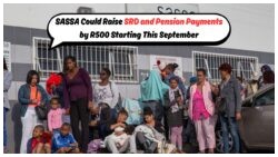 September Shock: R500 Grant Increase Under Evaluation by SASSA and Treasury – Major Update Coming!