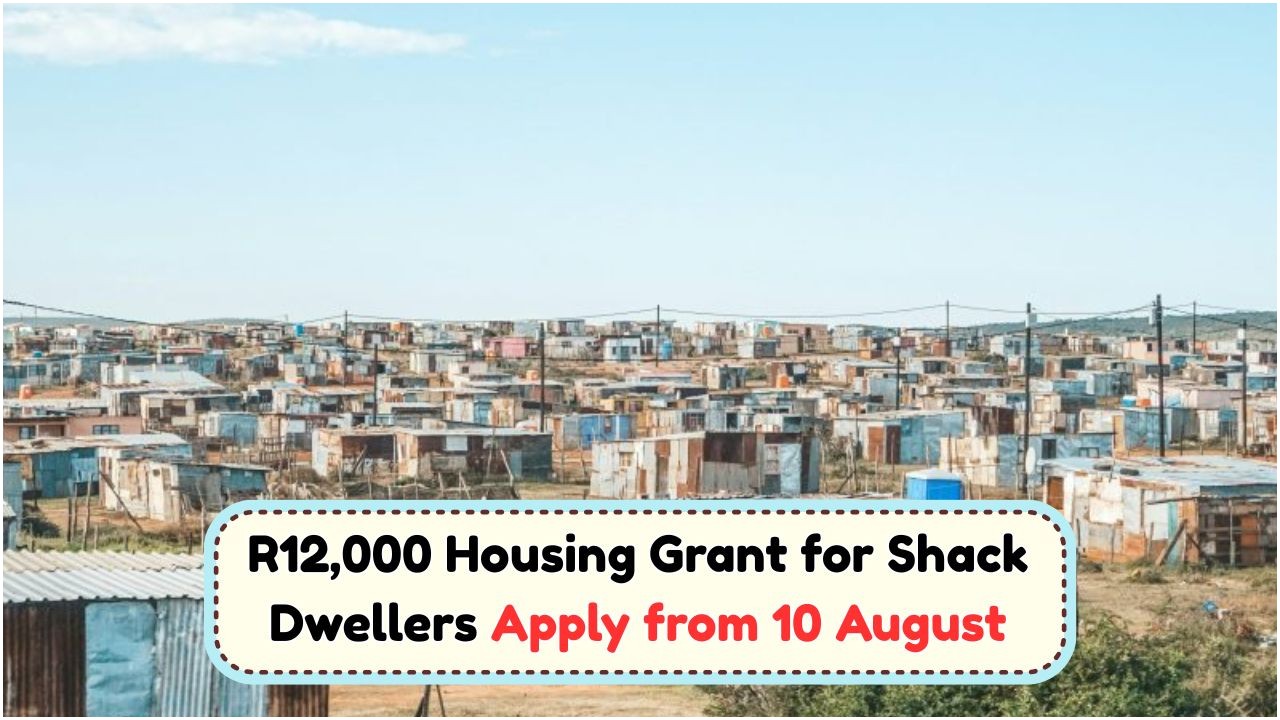 Housing Relief Grant