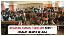 Education Dept Unveils Exciting New July School Break Plan Starting 22 July