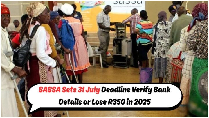 R350 SRD Payments