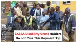 Is Your Disability Grant Ready for September? Essential Steps Before Payout Day!