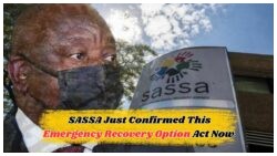 Missed Your R370/R510 Grant? SASSA's Urgent Recovery Guide – Act Now Before Time Runs Out!