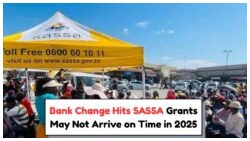 Are Your SASSA September Payments in Jeopardy? System Change Puts Timely Payouts at Risk!