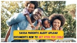 R720 Per Child School Grant Applications Open 10 Sept – Gather Your Documents Now!