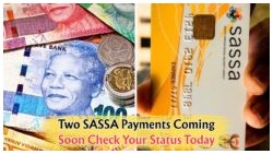 SASSA Announces Exciting R9,200 Payment Plan for July: First Installment Hits on 26 July!