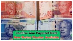 Discover the July Grant Date: Track Your R350 Through SASSA's Reopened Portal