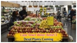 South African Families Struggle as July 2025 Inflation Skyrockets, Driving Up CPI and Essential Costs